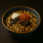 آش کده بابا کاظم