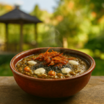 آش کده بابا کاظم