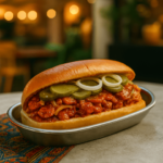 ساندویجی پر کن بخور