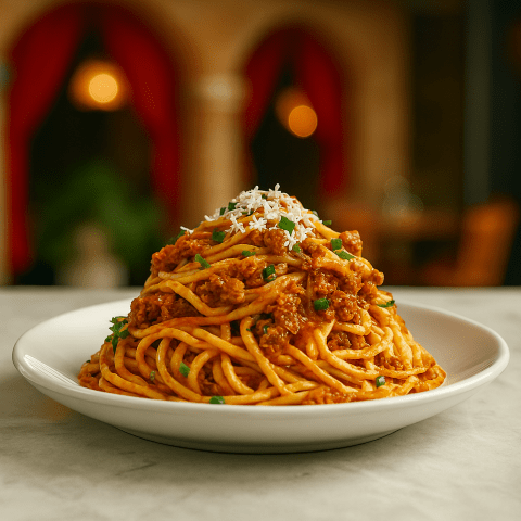 پاستا روفرتوکن