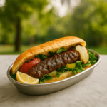 ساندویجی پر کن بخور